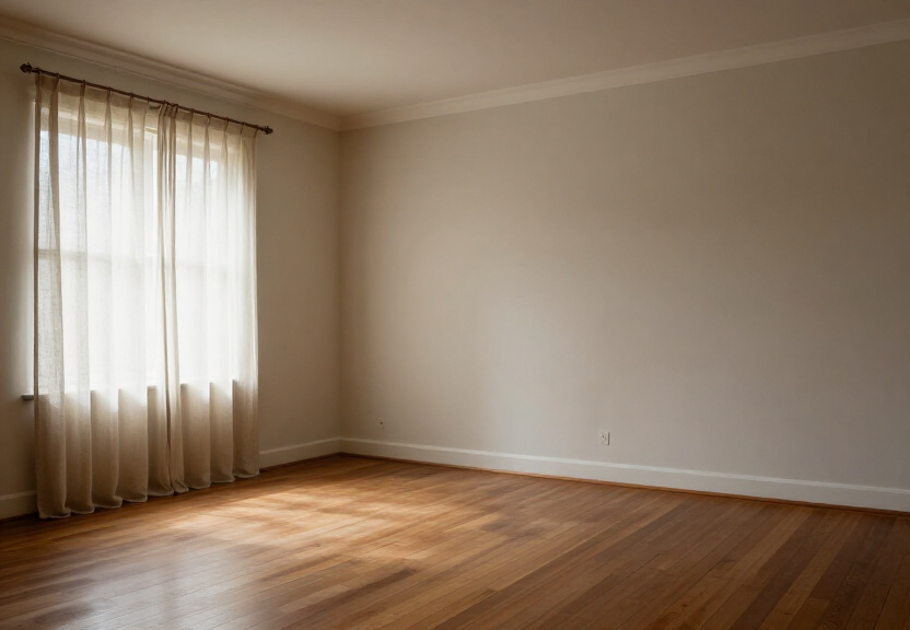Restored commercial office in Zetland after structural drying